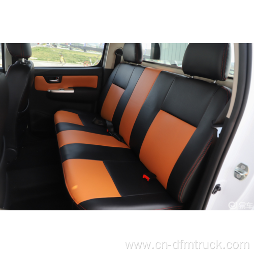 Huanghai N2 Pickup Truck 2WD&4WD